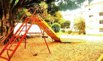 Imagem 4: Apartamento à venda 1 Quarto, 42.16M², Jardim Carvalho, Porto Alegre - RS