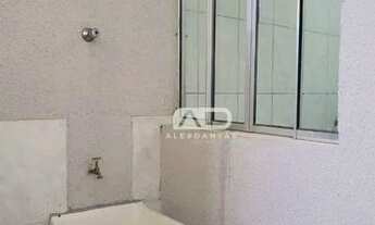 Imagem 4: Apartamento com 2 dormitórios para alugar, 70 m² por R$ 1.900,02/mês - Centro - São Caetan