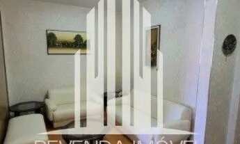 Imagem: Apartamento á venda na Barra Funda