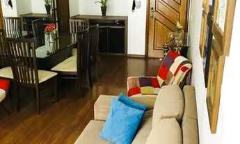 Imagem 7: BRASÍLIA - Apartamento Padrão - AREAL (ÁGUAS CLARAS