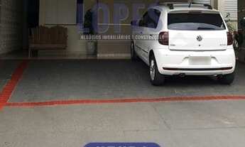 Imagem: Casa (3/4, sendo uma suíte) no residencial