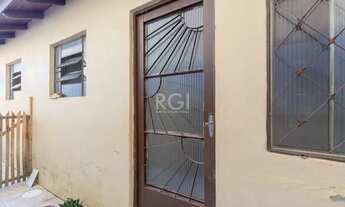 Imagem 3: Casa em Hípica Casa com 1 dormitório