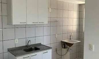 Imagem 2: Apartamento com 3 dormitórios à venda, 54 m² por R$ 290.000,00 - Cambeba - Fortaleza/CE