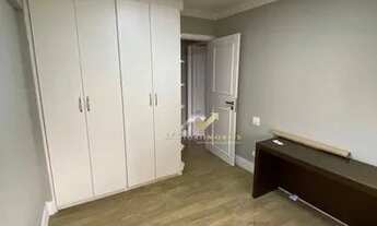 Imagem 3: Apartamento com 2 dormitórios para alugar, 71 m² por R$ 9.240,50/mês - Vila Nova Conceição