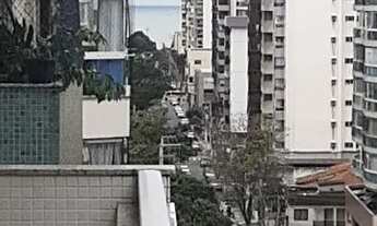 Imagem 3: Apartamento para aluguel em Itapua de 110 metros quadrados com 3 quartos no ed Walter Casa