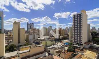 Imagem 6: Apartamento para Aluguel - Centro, 1 Quarto, 40 m2