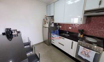 Imagem 5: Apartamento com 3 dormitórios à venda, 72 m² por R$ 530.000 - Vila Formosa - São Paulo/SP