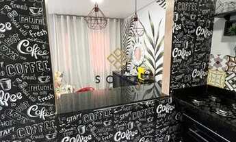 Imagem 7: EXCELENTE CASA REFORMADA COM 3 QUARTOS NA QC 07 - JARDINS MANGUEIRAL