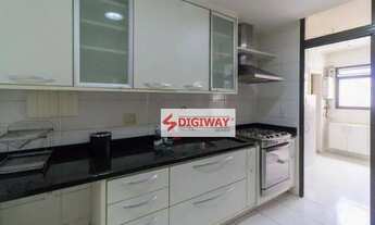 Imagem 7: Cobertura, localização privilegiada, próxima a estação Vila Mariana