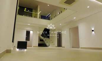 Imagem 3: Casa disponível para venda no bairro Alphaville Industrial - Barueri/SP