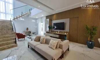 Imagem 5: Passaredo Ponta Negra / Dúplex 04 Quartos - sendo 03 Suítes/ Mobiliada/ Área Gourmet e Pis