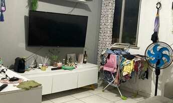 Imagem 5: Vendo apto com 2/4- condomínio império amazônico - Belém - PA