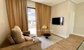 Imagem 4: Casa com 3 dormitórios à venda, 222 m² por R$ 1.650.000 - Residencial Real Parque Sumaré