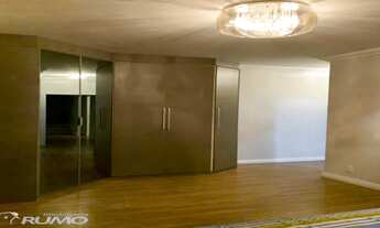 Imagem 3: Casa com terreno grande e excelente acabamento