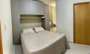 Imagem 4: Vendo ou alugo apartamento Bancários todo projetado