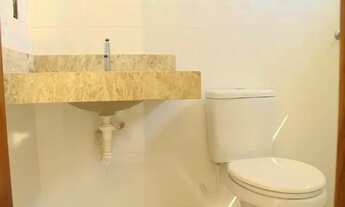 Imagem 6: Casa em condomínio de chácara cidade das águas Hidrolândia-GO