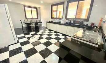 Imagem 5: Casa à venda, 4 quartos, 1 suíte, 4 vagas, Castelo - Belo Horizonte/MG