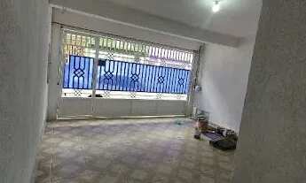 Imagem 3: Sobrado com 3 dormitórios para alugar, 150 m² por R$ 1.821,00/mês - Alves Dias - São Berna