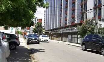 Imagem 2: Locação na ponta verde