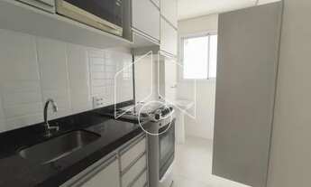 Imagem 3: Residencial Apartamento em Marília