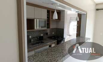 Imagem 6: Apartamento para locação em Terra preta/Mairiporã - 3 dormitorios