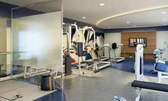 Imagem 4: Apartamento para Venda - 54m², 2 dormitórios, 1 vaga - Jardim Botânico