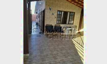 Imagem 2: Praia Grande - Casa Padrão - Solemar