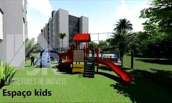 Imagem 3: Apartamento para venda com 2 quartos e piscina no bairro Cedros em Camboriú