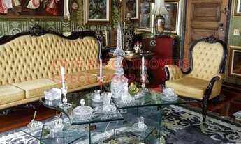 Imagem 4: Apartamento para Locação em São Paulo, Vila Mariana, 4 dormitórios, 2 suítes, 5 banheiros