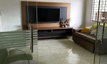 Imagem 2: Casa setor 05 Casa com 3 dormitórios