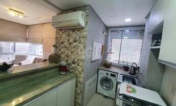 Imagem 6: Apartamento para Venda - 61.72m², 2 dormitórios, sendo 1 suites, 1 vaga - Teresópolis