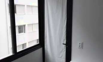 Imagem 5: Flat para venda com 28 metros quadrados com 1 quarto em Cerqueira César - São Paulo - SP