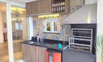 Imagem 3: Aluga-se Apartamento Em Alphaville