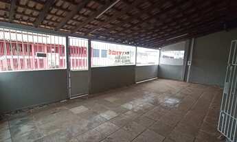 Imagem 2: QD 604 RECANTO DAS EMAS CASA 3 QUARTOS ,1 SUITE, TODA NA LAJE A/C FINANCIAR APENAS R$ 300