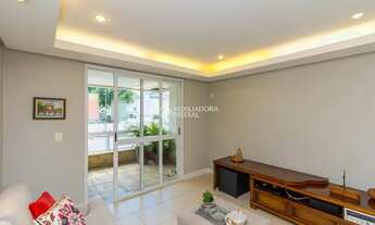 Imagem 5: Apartamento para venda tem 87 metros quadrados com 2 quartos em Jardim Botânico - Porto Al