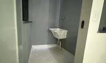 Imagem 6: Apartamentos Novos Tatuapé, opções Stdio 200k, 1 ou 2 Dorm - Próx. Pça Silvio Romero