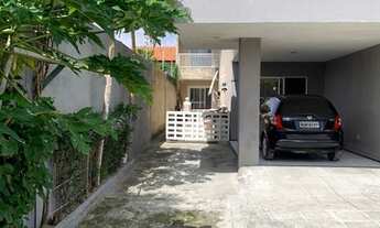 Imagem 4: Casa para venda possui 350 m2 com 7 suites