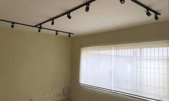 Imagem 4: Sobrado para aluguel com 230 metros quadrados com 4 quartos em Tatuapé - São Paulo - SP