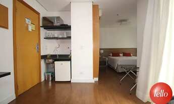 Imagem 3: São Paulo - Flat - Paraíso