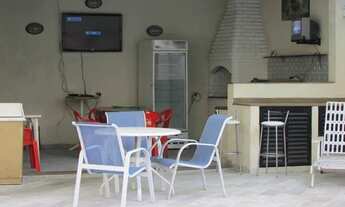 Imagem 7: Espaço para Aniversários e Confraternizações em Santos (canal 6)