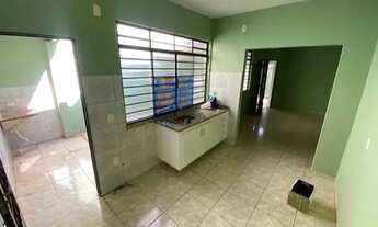 Imagem 3: MN Casa para venda com 120 metros quadrados com 3 quartos em Cidade Nova - Aracaju - Sergi
