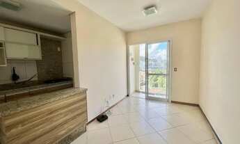 Imagem 3: Apartamento 02 quartos 01 banheiro