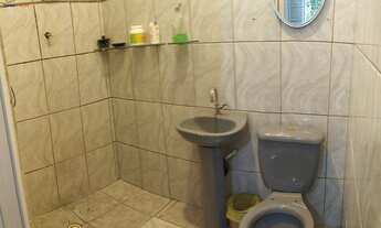 Imagem 7: CASA DISPONÍVEL PARA VENDA- JD SANTO ANDRÉ- HORTOLÂNDIA-SP