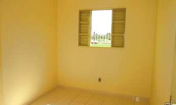 Imagem 7: CASA para VENDA 2 DORMITÓRIOS NO PARQUE ELDORADO, CAMPINAS