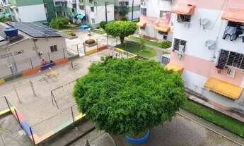 Imagem: Apartamento - Conjunto Vale dos Rios