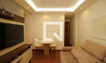 Imagem 3: Apartamento para Aluguel - Engenho da Rainha, 2 Quartos, 50 m2