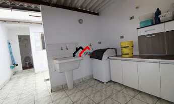 Imagem 7: Sobrado 2 dormitórios a Venda na Vila Almeida