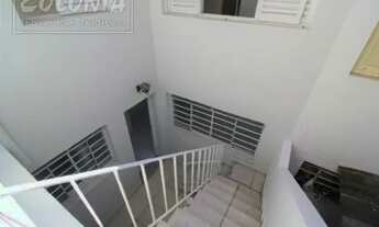 Imagem 6: Santo André - Casa Padrão - Jardim Bela Vista