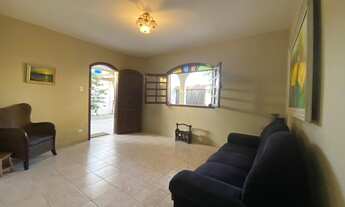 Imagem 5: Casa para venda ou locação com 08 quartos e 450 m2 de área construída em Barra de Jangada!