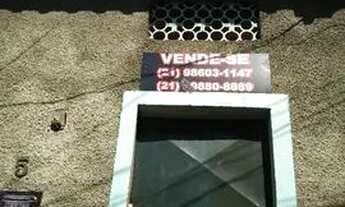 Imagem: Vende-se casa no Pantanal - Duque de Caxias